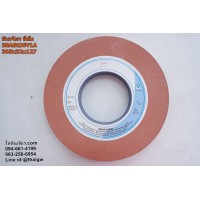 หินเจียร สีส้ม 38A80J6V1A 305x32x127